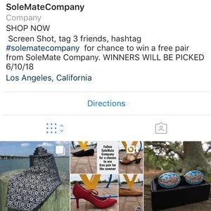 Meet your Posher, Adrian